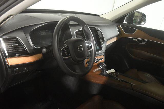 2018 Volvo XC90 Inscription photo