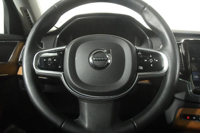 2018 Volvo XC90 Inscription photo