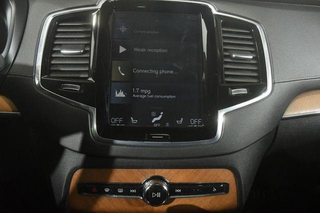 2018 Volvo XC90 Inscription photo