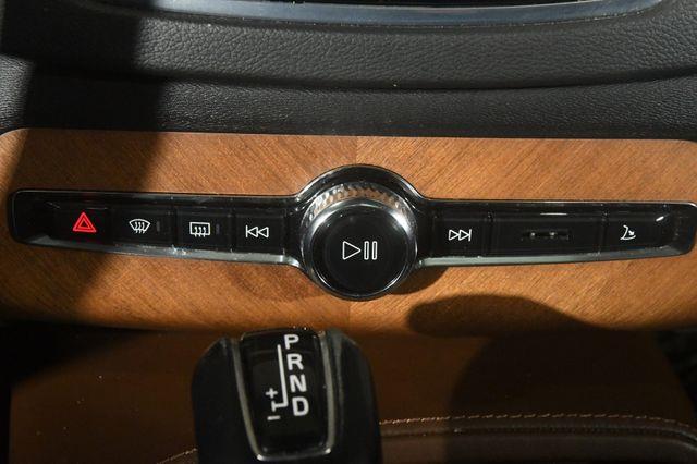 2018 Volvo XC90 Inscription photo
