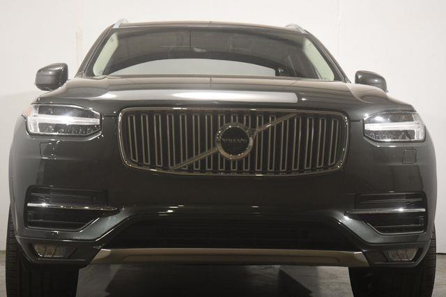 2018 Volvo XC90 Inscription photo