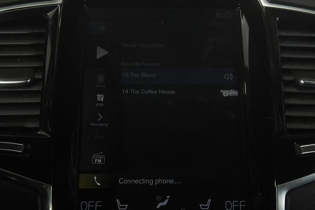 2018 Volvo XC90 Inscription photo