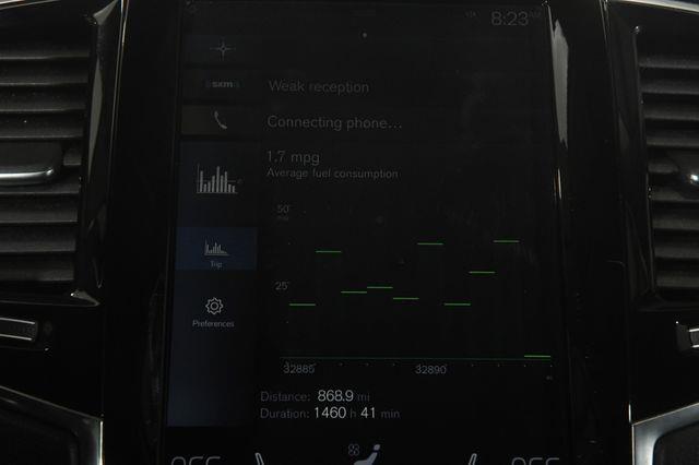 2018 Volvo XC90 Inscription photo