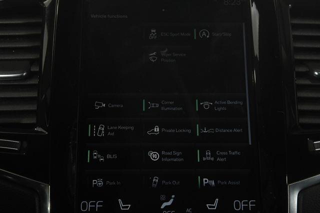 2018 Volvo XC90 Inscription photo