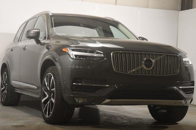 2018 Volvo XC90 Inscription photo