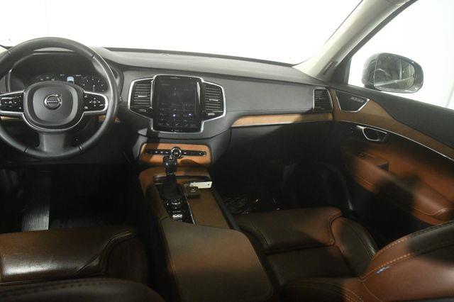 2018 Volvo XC90 Inscription photo