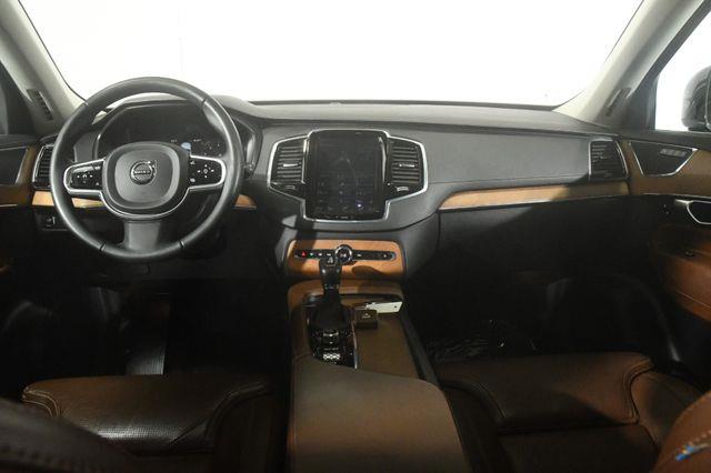 2018 Volvo XC90 Inscription photo