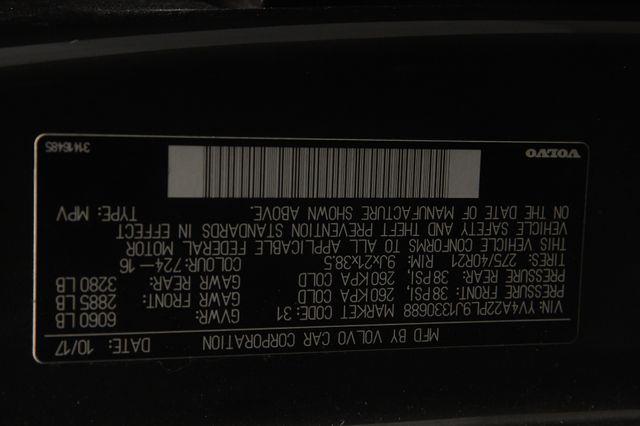 2018 Volvo XC90 Inscription photo