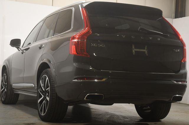 2018 Volvo XC90 Inscription photo