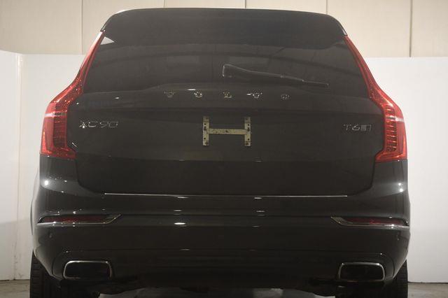 2018 Volvo XC90 Inscription photo