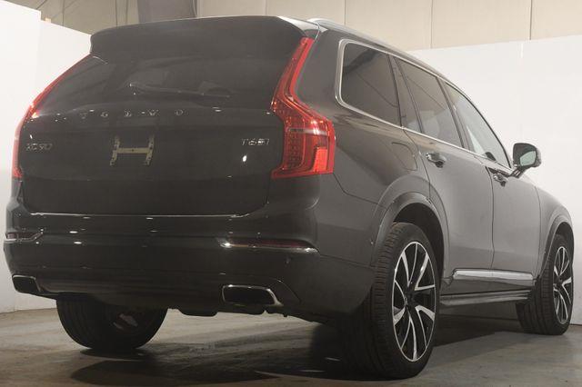 2018 Volvo XC90 Inscription photo