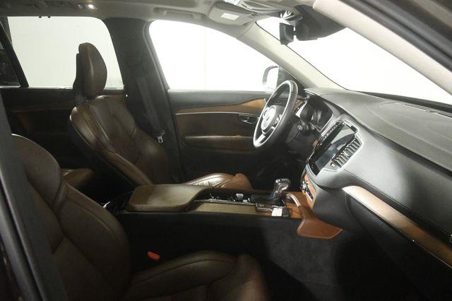 2018 Volvo XC90 Inscription photo