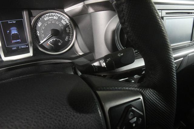2017 Toyota Tacoma TRD Off Road photo