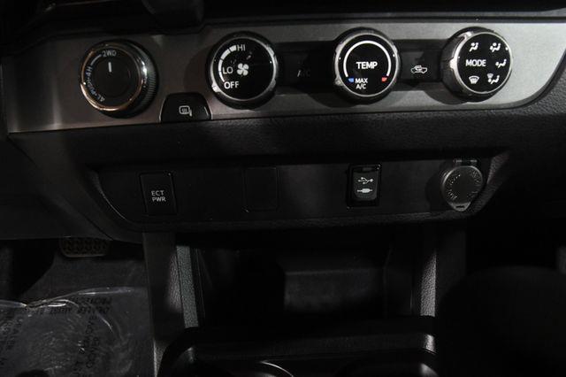 2017 Toyota Tacoma TRD Off Road photo