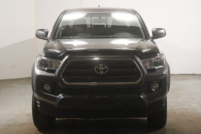 2017 Toyota Tacoma TRD Off Road photo