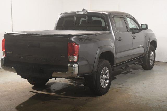2017 Toyota Tacoma TRD Off Road photo