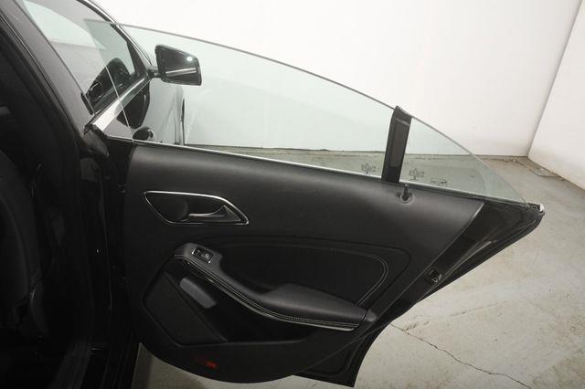 2018 Mercedes-Benz CLA 250 w/ Safety Tech photo