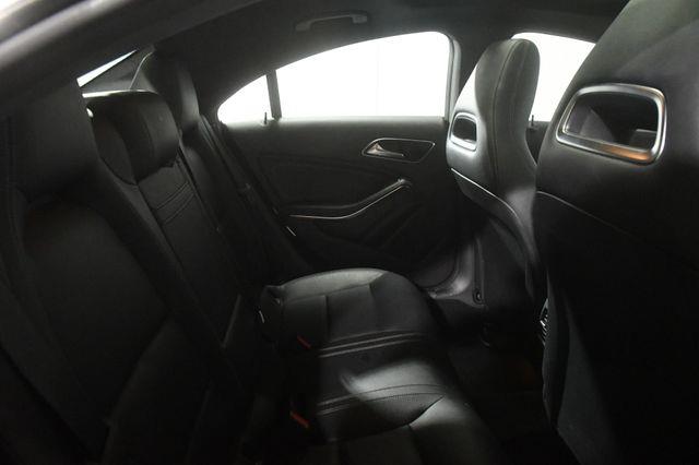 2018 Mercedes-Benz CLA 250 w/ Safety Tech photo