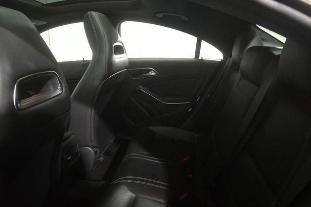 2018 Mercedes-Benz CLA 250 w/ Safety Tech photo