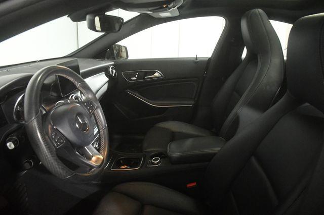 2018 Mercedes-Benz CLA 250 w/ Safety Tech photo