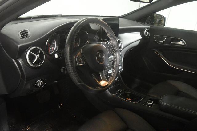 2018 Mercedes-Benz CLA 250 w/ Safety Tech photo