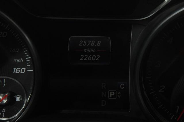 2018 Mercedes-Benz CLA 250 w/ Safety Tech photo