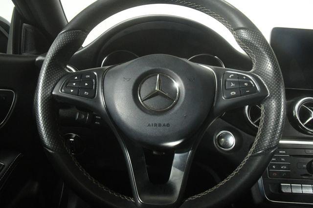 2018 Mercedes-Benz CLA 250 w/ Safety Tech photo