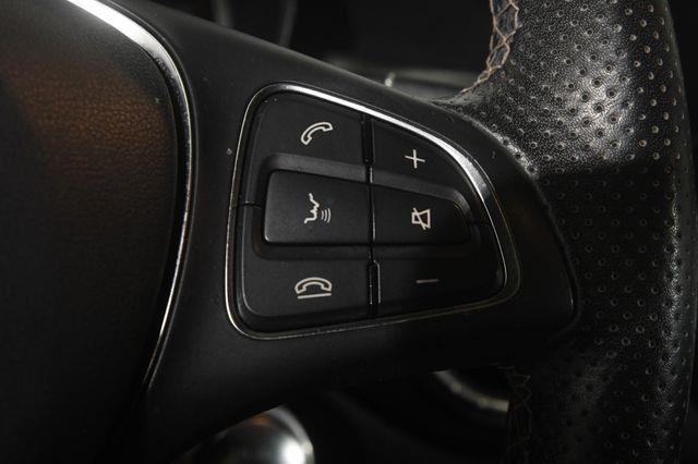 2018 Mercedes-Benz CLA 250 w/ Safety Tech photo