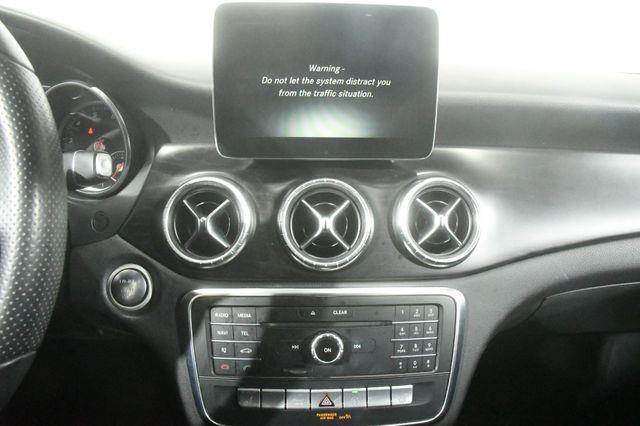 2018 Mercedes-Benz CLA 250 w/ Safety Tech photo