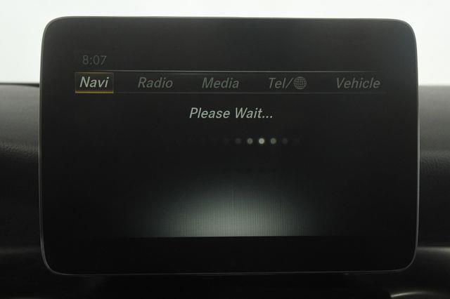 2018 Mercedes-Benz CLA 250 w/ Safety Tech photo