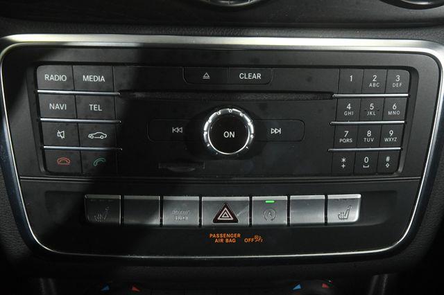 2018 Mercedes-Benz CLA 250 w/ Safety Tech photo