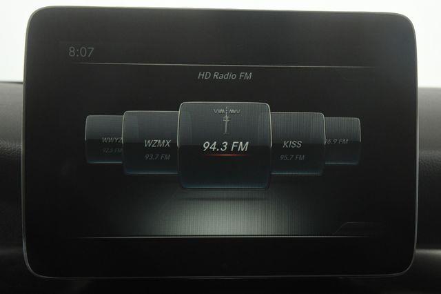 2018 Mercedes-Benz CLA 250 w/ Safety Tech photo
