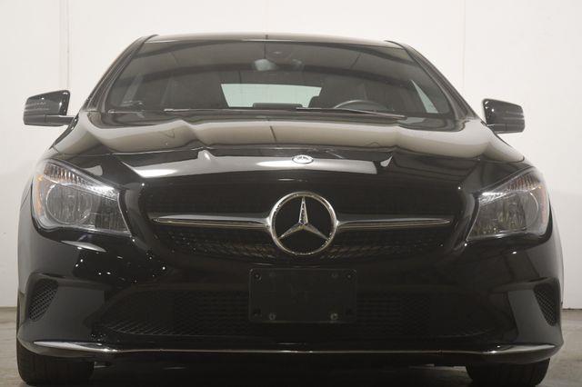 2018 Mercedes-Benz CLA 250 w/ Safety Tech photo