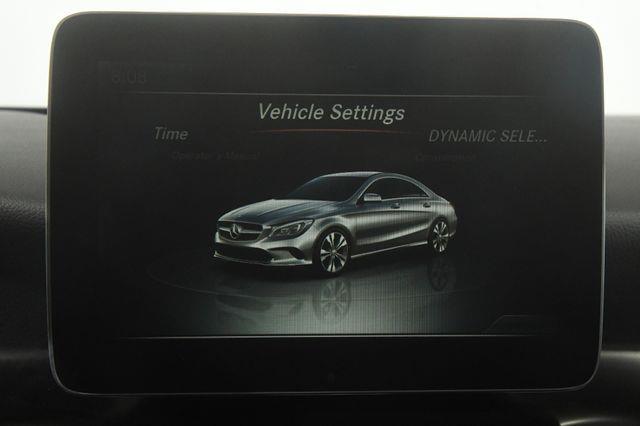 2018 Mercedes-Benz CLA 250 w/ Safety Tech photo