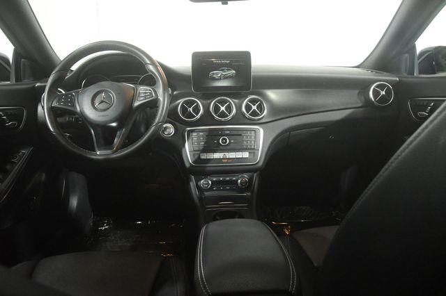 2018 Mercedes-Benz CLA 250 w/ Safety Tech photo