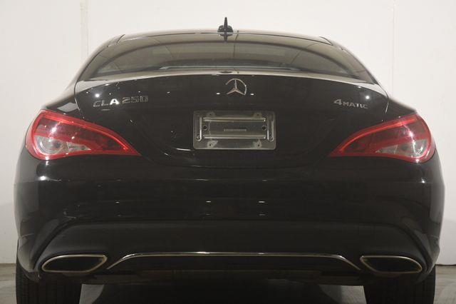 2018 Mercedes-Benz CLA 250 w/ Safety Tech photo