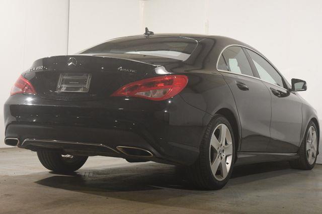 2018 Mercedes-Benz CLA 250 w/ Safety Tech photo