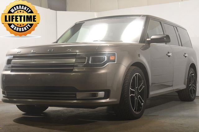 2014 Ford Flex Limited photo
