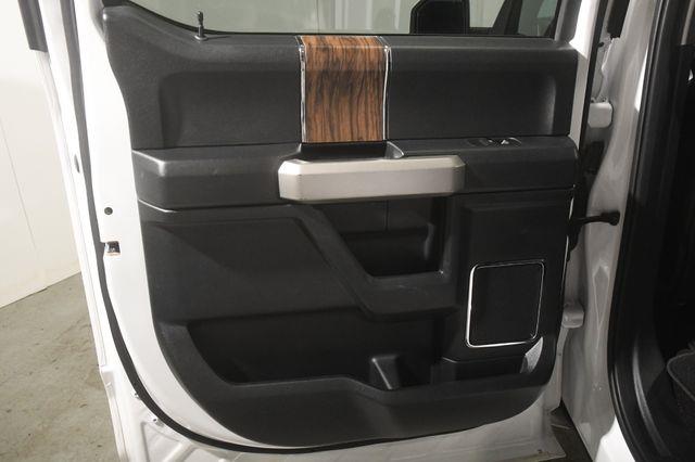 2020 Ford F-150 LARIAT photo