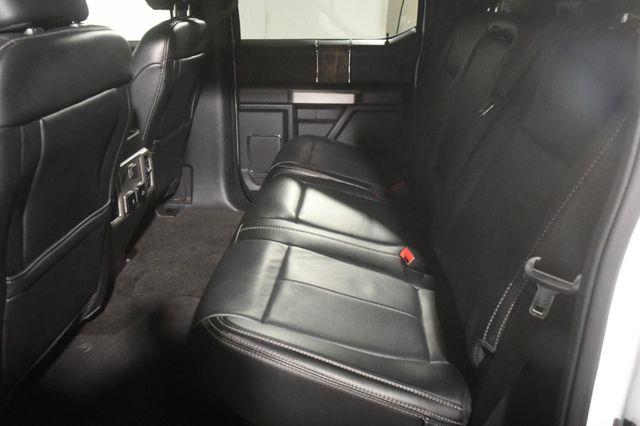 2020 Ford F-150 LARIAT photo