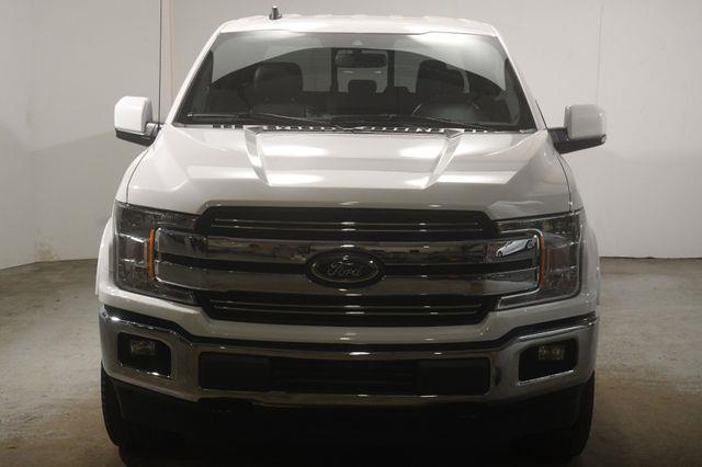 2020 Ford F-150 LARIAT photo