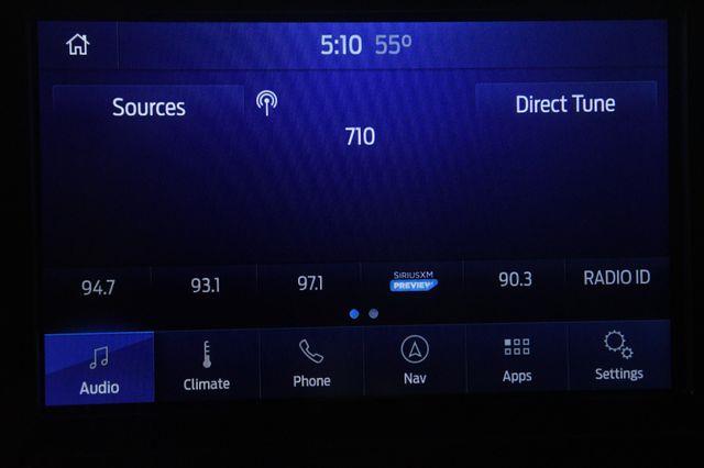 2020 Ford F-150 LARIAT photo