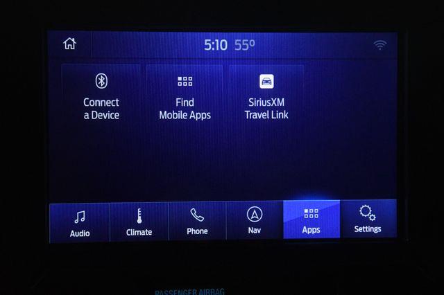 2020 Ford F-150 LARIAT photo