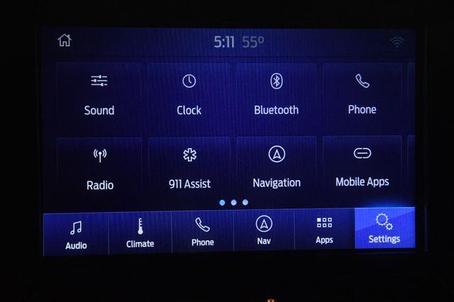 2020 Ford F-150 LARIAT photo