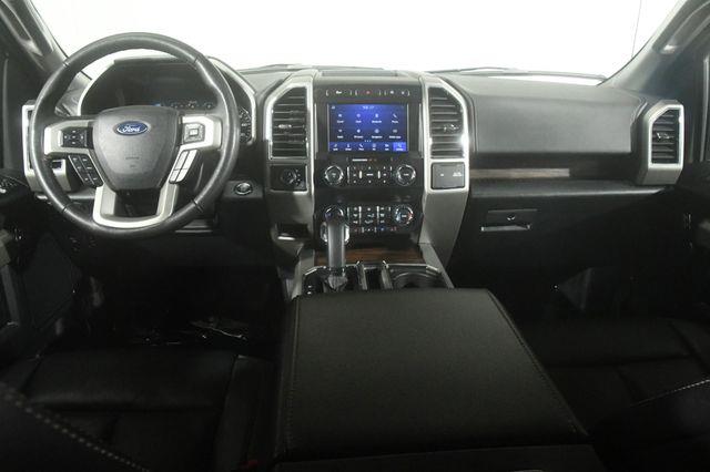 2020 Ford F-150 LARIAT photo