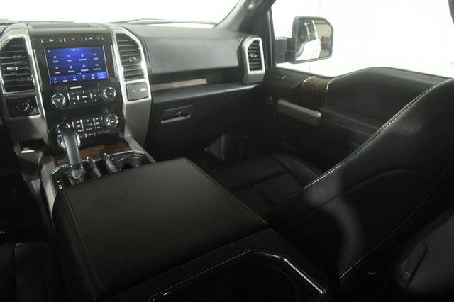 2020 Ford F-150 LARIAT photo