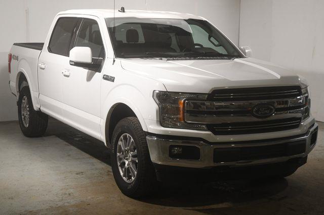 2020 Ford F-150 LARIAT photo