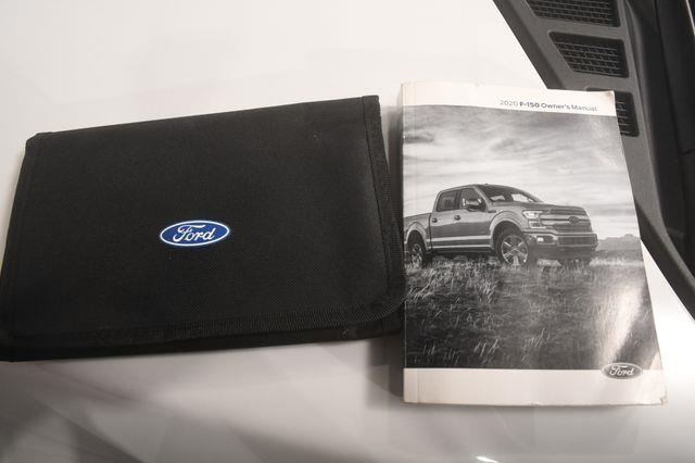 2020 Ford F-150 LARIAT photo