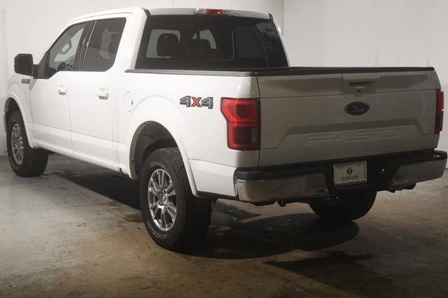 2020 Ford F-150 LARIAT photo
