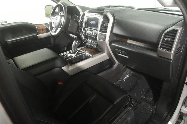 2020 Ford F-150 LARIAT photo